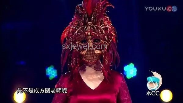 范玮琪演唱破音后暴哭解决方案